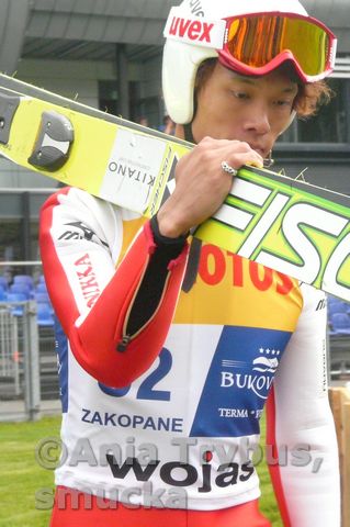 092 Taku Takeuchi